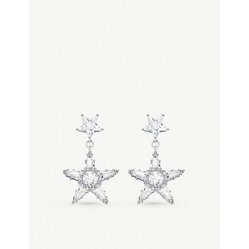 Star-shaped zirconia and...