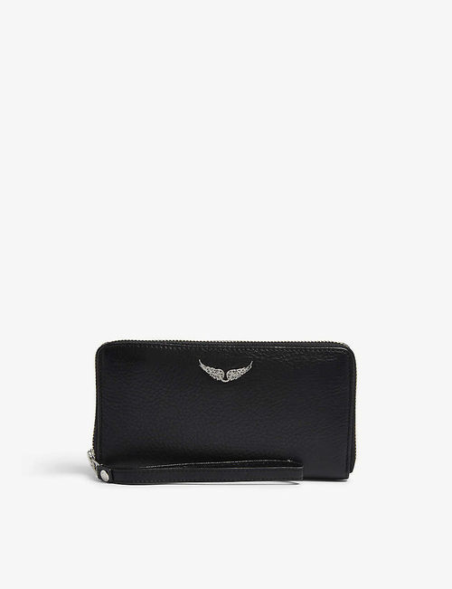 Compagnon wallet