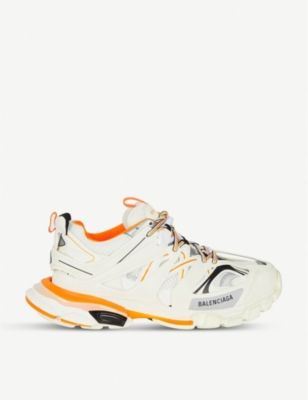 Balenciaga track hotsell nylon