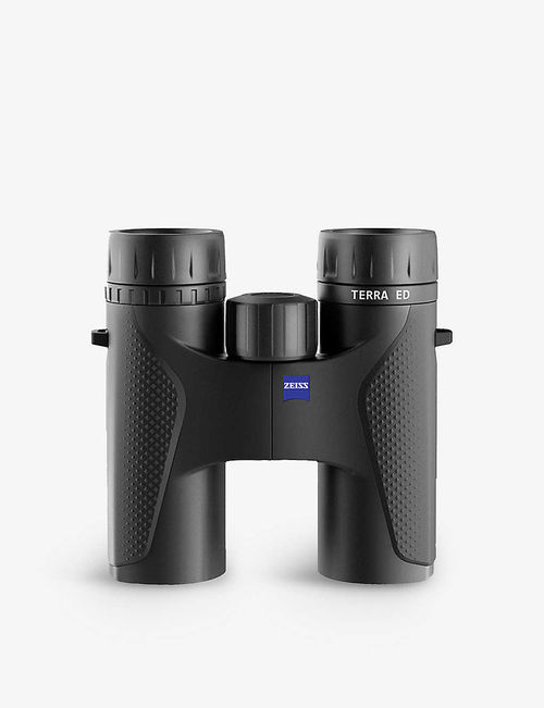 Terra 10x32 binoculars