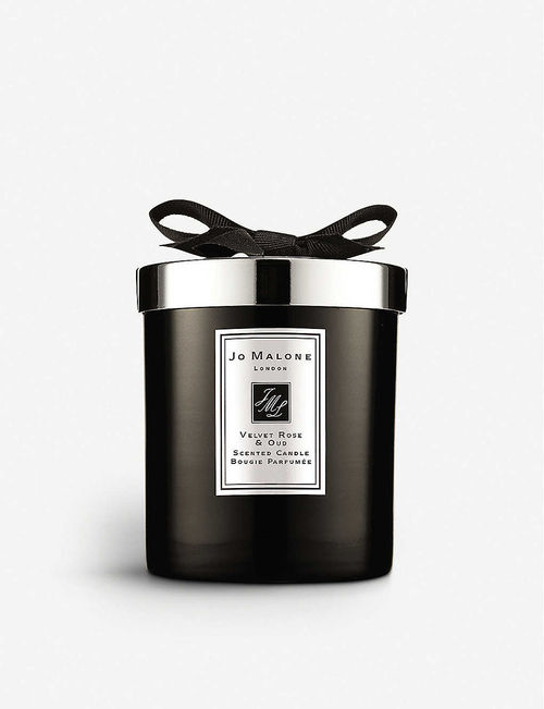 Jo Malone London Velvet Rose...