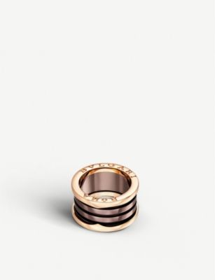 Bvlgari 2025 roma ring