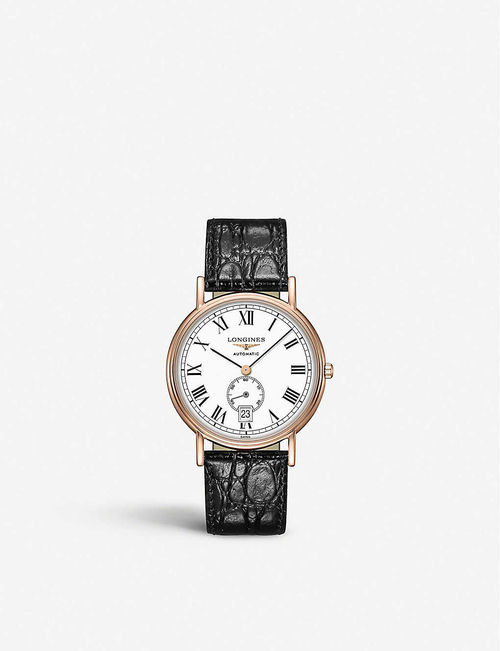 L48051112 Presence rose-gold...