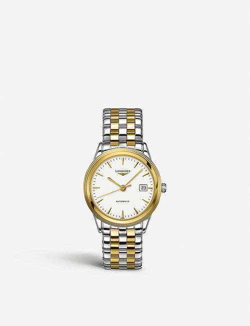 Longines L4.874.3.22.7...