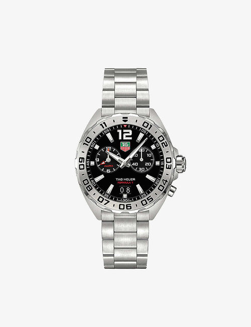 Tag Heuer Waz111a.ba0875...