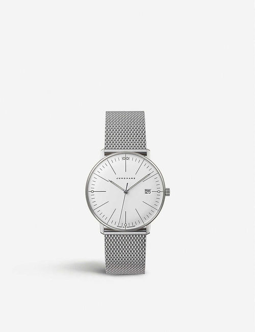 Junghans 047/4250.44 Max Bill...