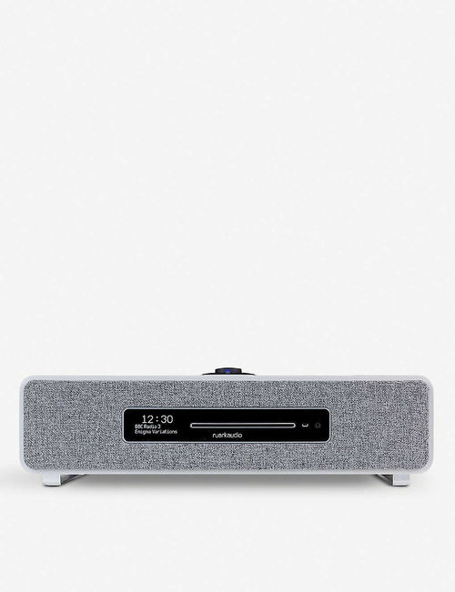 R5 High Fidelity Music System