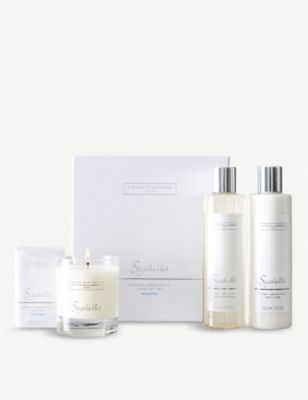 The white company seychelles best sale