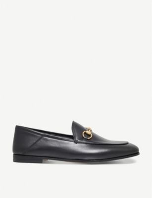 Carvela Leaf loafers Women s Size EUR 36 3 UK WOMEN Black