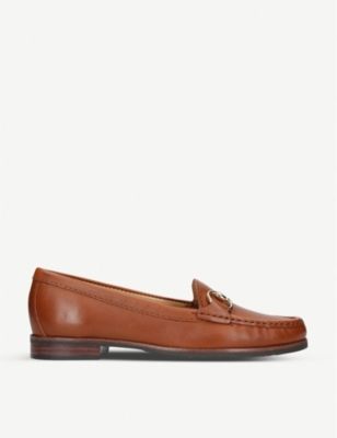 Carvela leaf best sale loafers