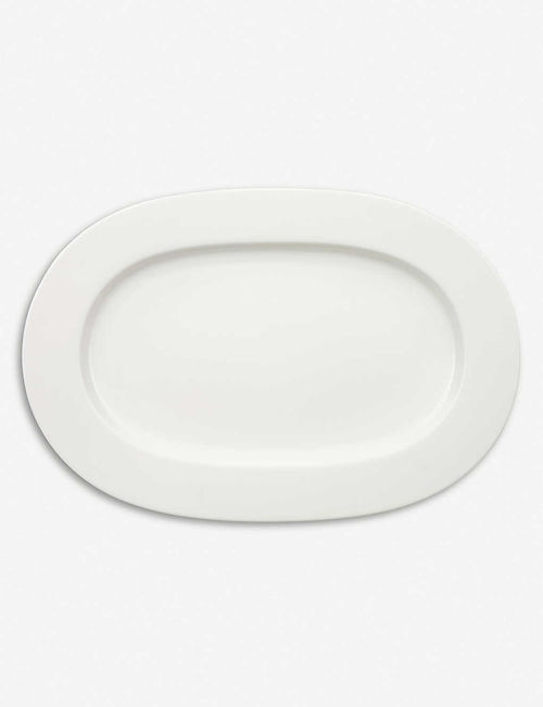 Royal oval platter 41cm