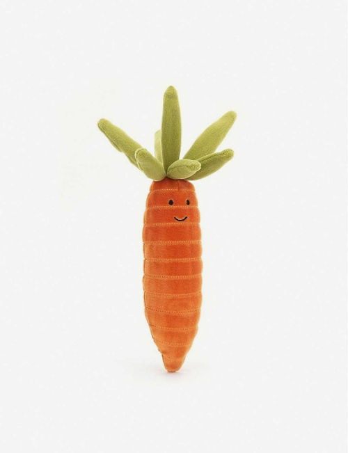 Vivacious Vegetable Carrot...