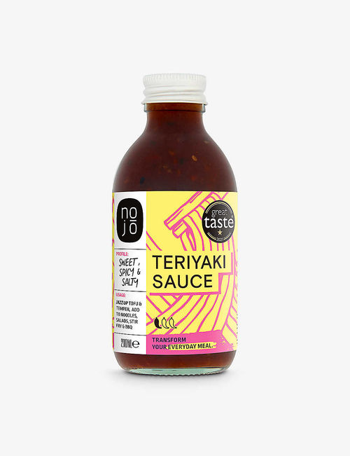 Teriyaki sauce 200ml