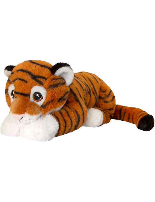 Keel Eco Tiger soft toy 35cm