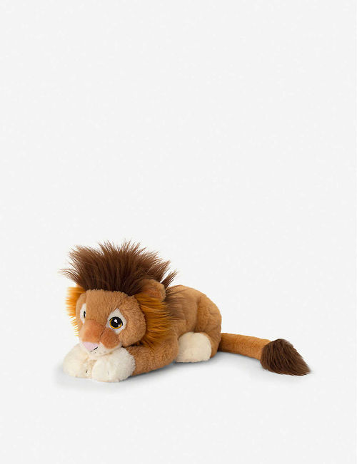 Keel Eco Lion soft toy 35cm