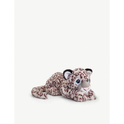 Keel Eco Snow Leopard...