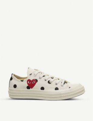 commes des garcons selfridges