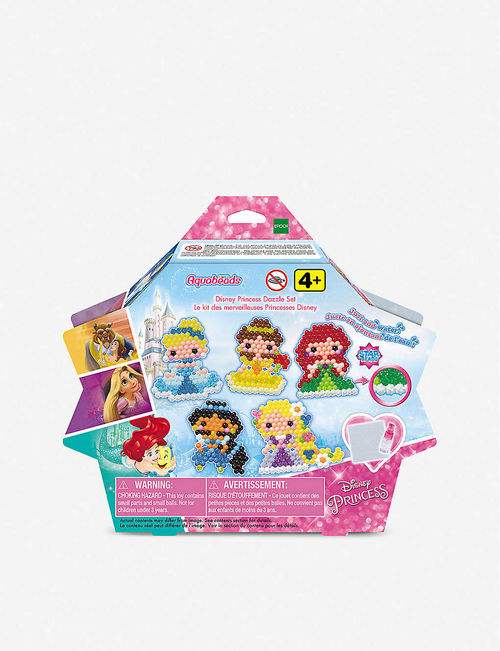 Disney Princess set