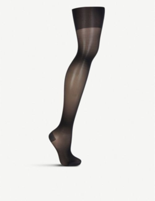 Energize 30 denier tights, £52.00