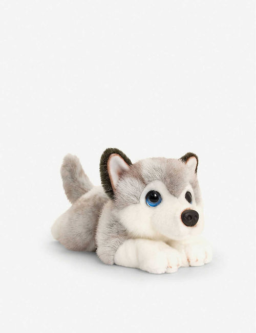 Signature Puppy Husky soft...