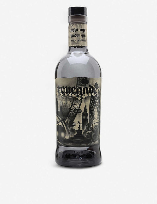 Doghouse Renegade gin 700ml