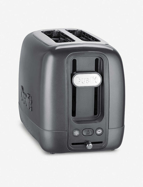 Domus two-slice toaster