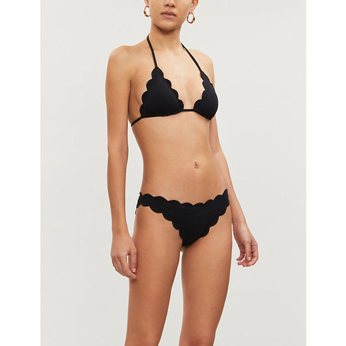 Broadway halterneck bikini top