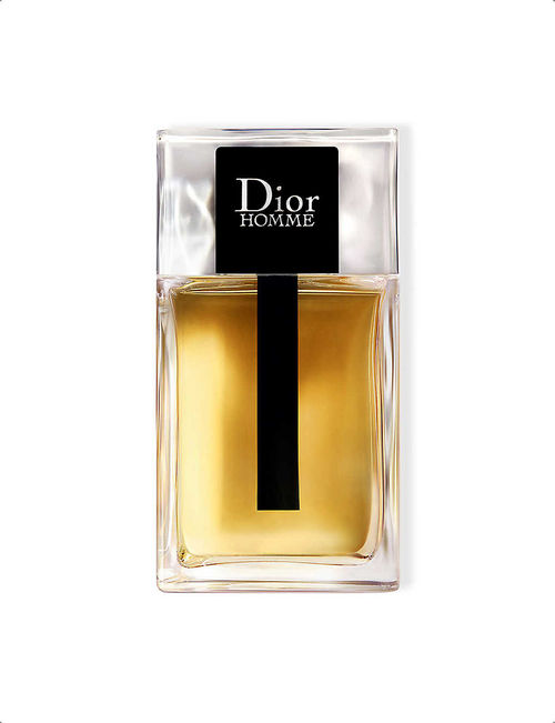 Dior Homme eau de toilette