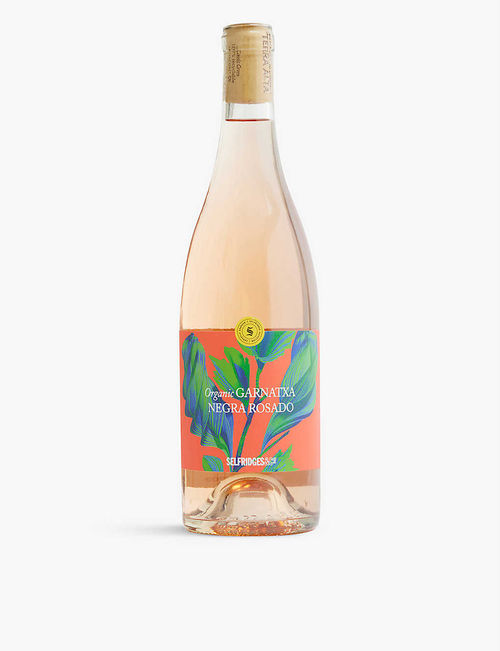 Vegan Organic rosé 750ml