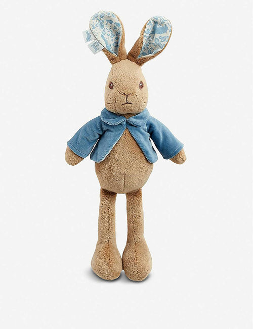 Peter Rabbit long legged soft...