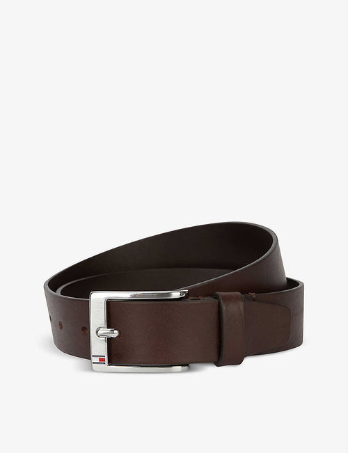 New Aly leather belt