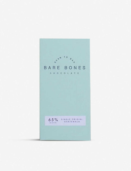 Bare Bones Guatemala 65% dark...