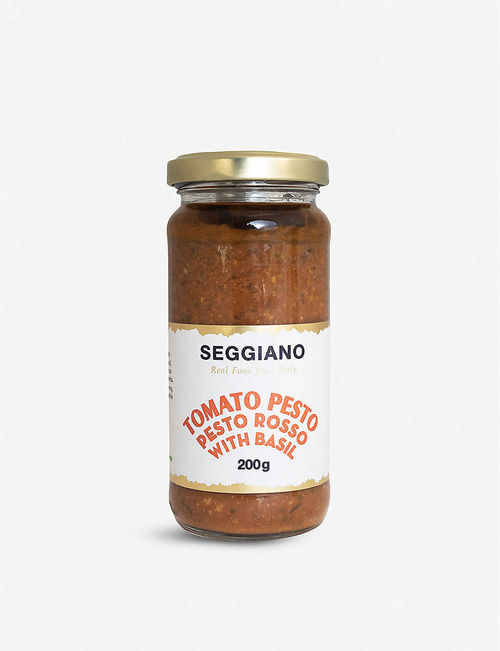 Tomato pesto sauce 200g