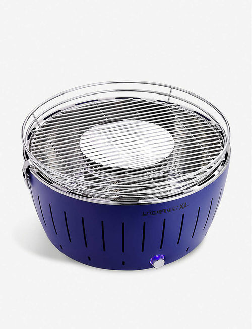 Lotus Grill XL BBQ grill...
