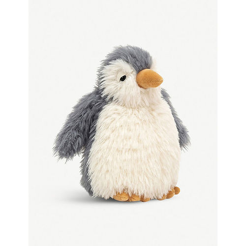 Rolbie Penguin soft toy 21cm