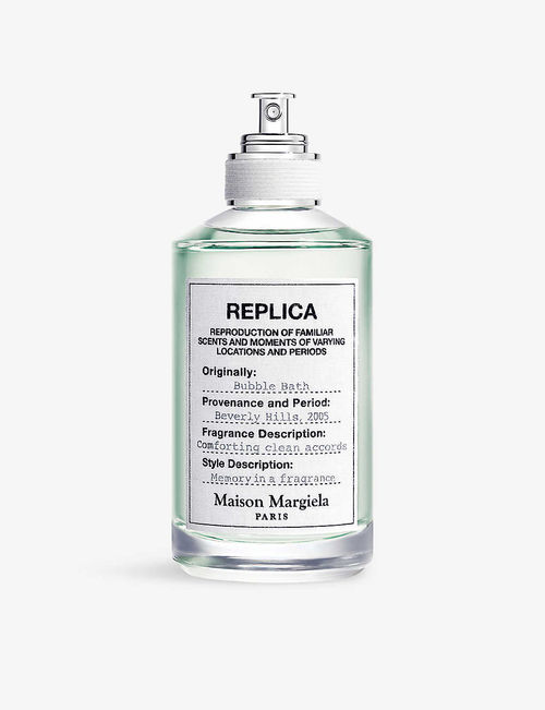 Replica Bubble Bath eau de...