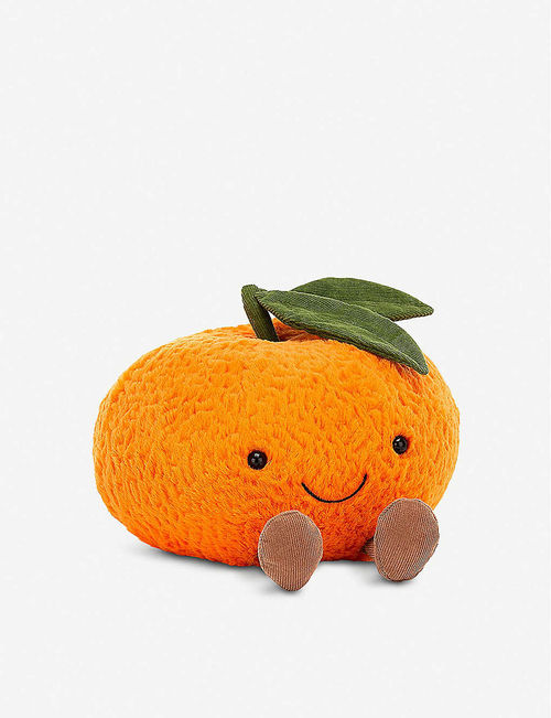 Amuseable Clementine soft toy...