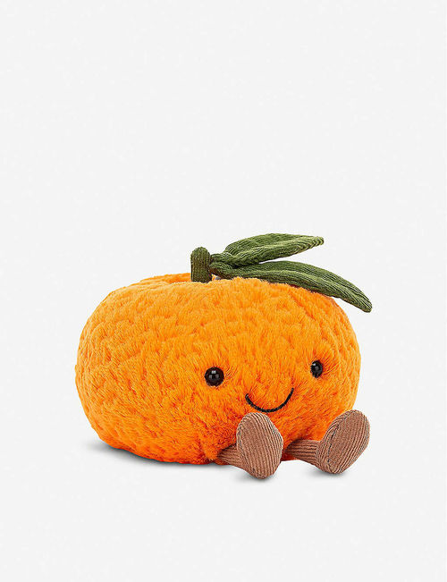 Amuseable Clementine plush...