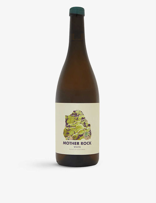 Mother Rock White 750ml