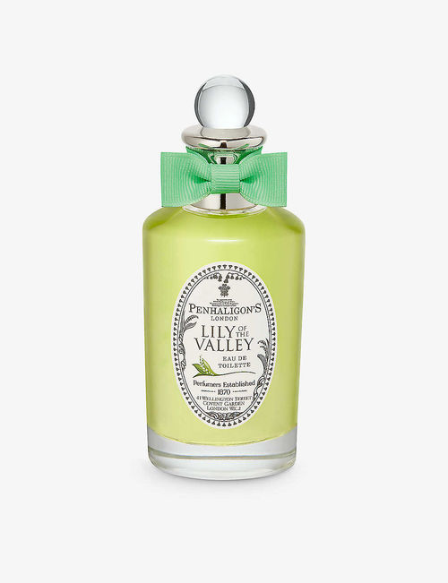 Lily of the Valley eau de...