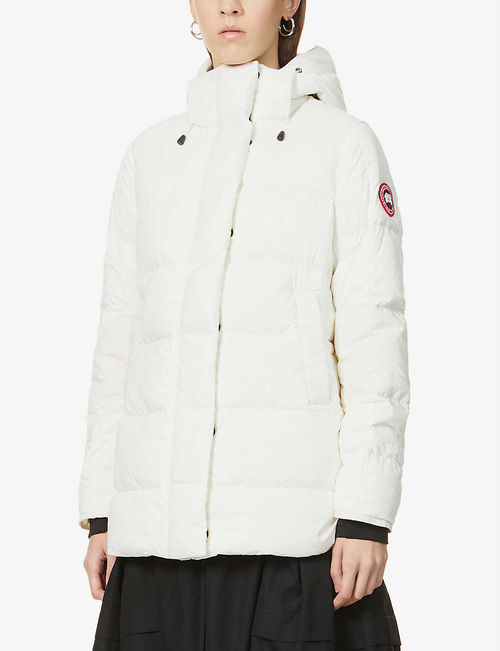 Canada Goose Summer Ladies...