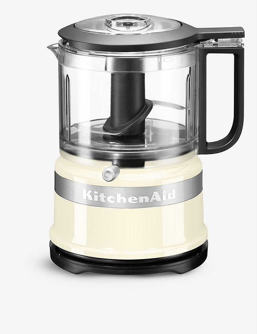 Mini Food Processor 0.8L