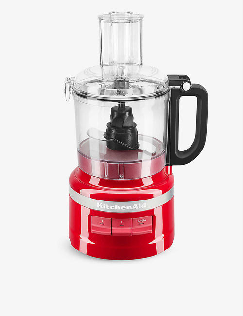 Food Processor 1.7l