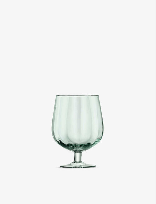 Mia set of two beer glasses