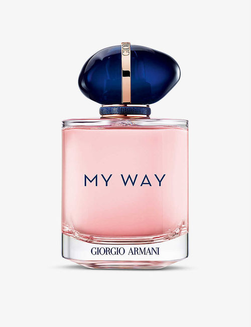 My Way eau de parfum