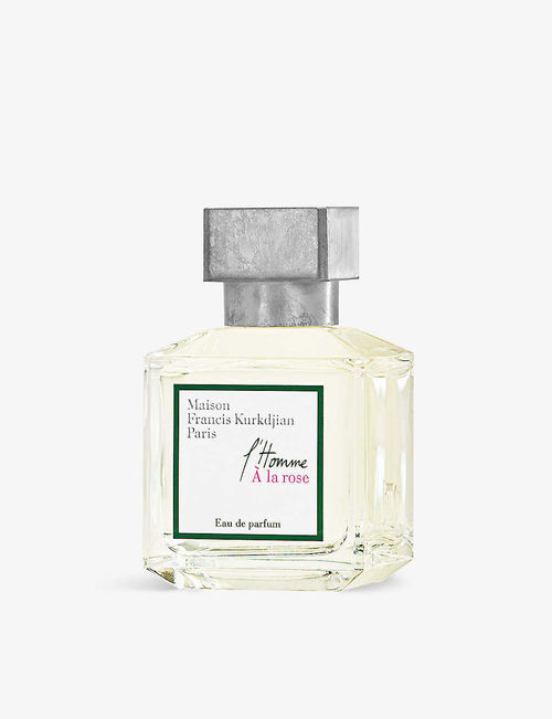 L’Homme À la Rose eau de...