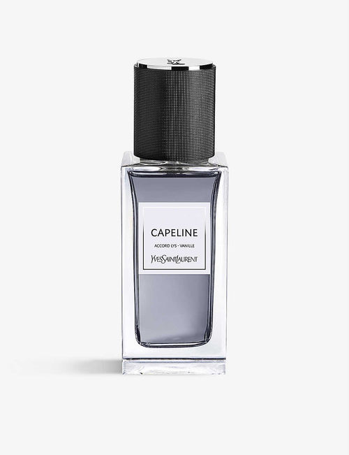 Capeline eau de parfum