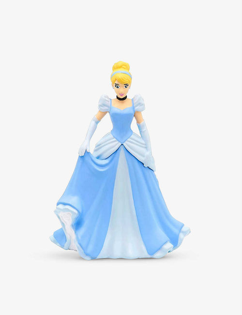 Disney Cinderella audiobook...