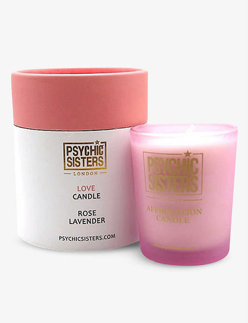 Mini Love scented candle 45g