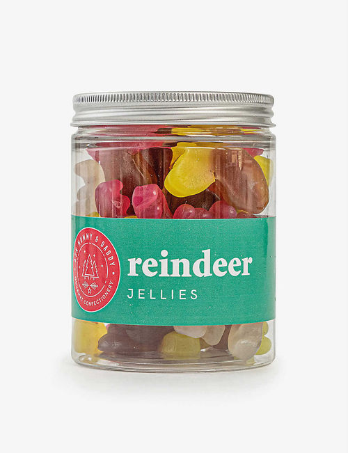 Reindeer Jellies Jar 200g